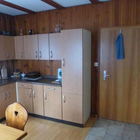 Ferienhaus Auf Dem Gries 17 Schmalkalden Εξωτερικό φωτογραφία