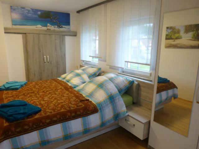 Ferienhaus Auf Dem Gries 17 Schmalkalden Εξωτερικό φωτογραφία