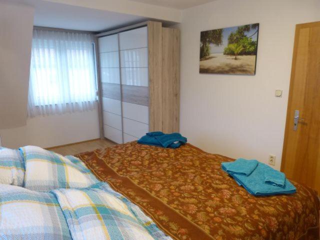 Ferienhaus Auf Dem Gries 17 Schmalkalden Εξωτερικό φωτογραφία