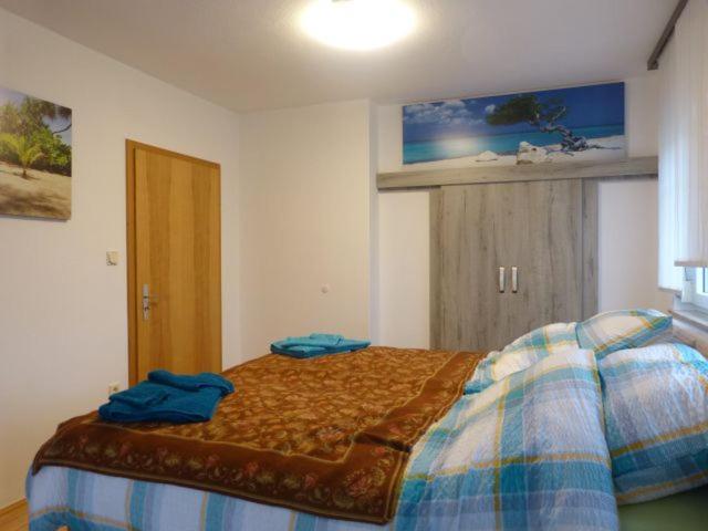 Ferienhaus Auf Dem Gries 17 Schmalkalden Εξωτερικό φωτογραφία