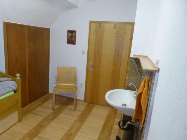 Ferienhaus Auf Dem Gries 17 Schmalkalden Εξωτερικό φωτογραφία