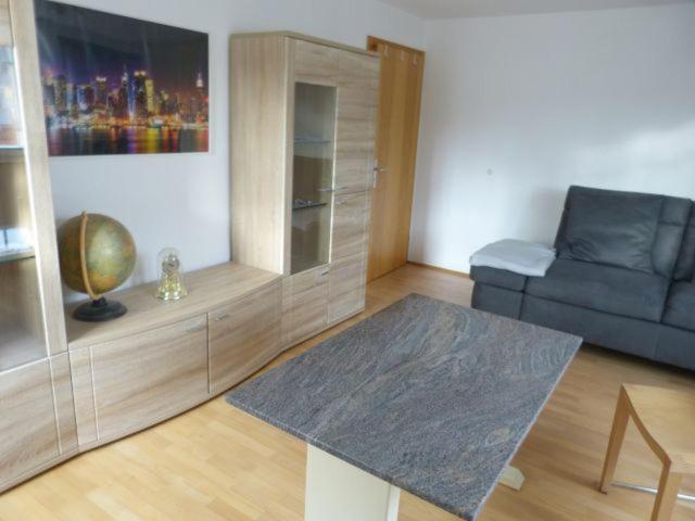 Ferienhaus Auf Dem Gries 17 Schmalkalden Εξωτερικό φωτογραφία