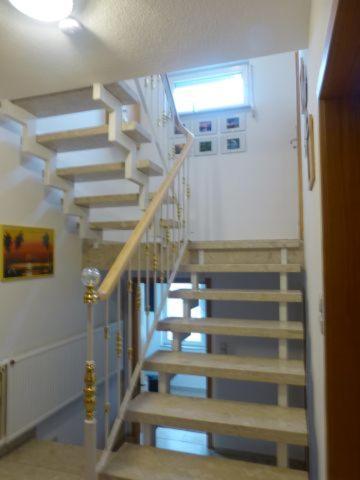 Ferienhaus Auf Dem Gries 17 Schmalkalden Εξωτερικό φωτογραφία