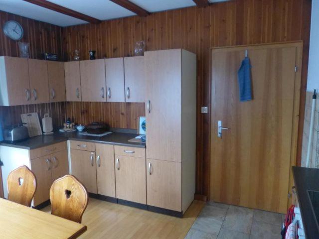 Ferienhaus Auf Dem Gries 17 Schmalkalden Εξωτερικό φωτογραφία