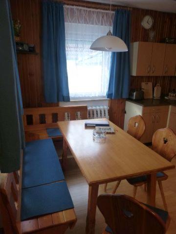 Ferienhaus Auf Dem Gries 17 Schmalkalden Εξωτερικό φωτογραφία
